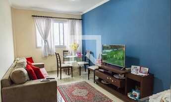 Imagem: Apartamento à Venda - Vila Mariana, 2 Quartos