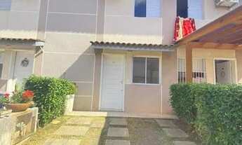 Imagem 2: Casa para alugar 02 dormitórios com 01 vaga de garagem no Bairro Canudos em Novo Hamburgo