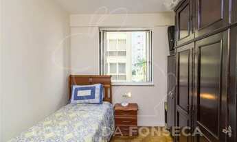 Imagem 4: São Paulo - Apartamento Padrão - Jardim América