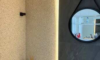 Imagem 3: Apartamento para venda com 161 metros quadrados com 3 quartos em São Marcos - São Luís - M