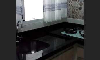 Imagem 2: Alugo kitnet mobiliada no Terra de São João em Jacareí