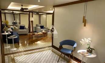 Imagem 13: Apartamento à venda, 2 quartos, 1 suíte, 1 vaga, Botafogo - RIO DE JANEIRO/RJ