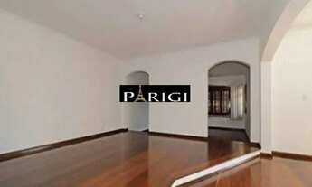Imagem 3: Casa com 3 dormitórios, 150 m² - venda por R$ 2.000.000,00 ou aluguel por R$ 3.672,00/mês