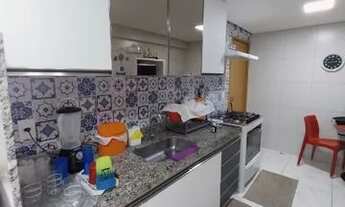 Imagem 5: Encruzilhada - 03 Qtos/ 01 Suíte - Nascente - Andar Alto - Área de Lazer Completa - 02 Vag