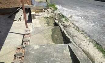 Imagem 2: Vendo uma casa de 40 mil