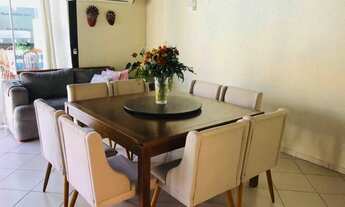 Imagem 5: CASA COM 5 DORMITÓRIOS À VENDA, 380 M² POR R$ 3.700.000,00 - JURERÊ INTERNACIONAL - FLORIA