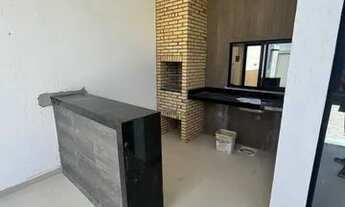 Imagem 3: CASA PLANA NA PAUPINA