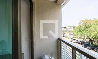 Imagem 6: Apartamento para Aluguel - Jacarepaguá, 1 Quarto, 28 m2