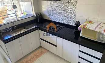 Imagem 2: Casa para Venda em São José do Rio Preto, Setparque Avenida 2, 2 dormitórios, 1 suíte, 2 b