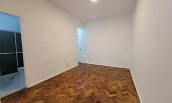 Imagem 3: Apartamento para aluguel tem 45 metros quadrados com 1 quarto