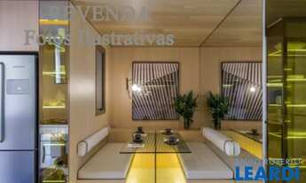 Imagem 6: APARTAMENTO - CAMPO BELO - SP