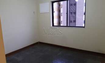 Imagem 2: Apartamento com 2 dormitórios à venda, 129 m² por R$ 452.000,00 - Centro - Barra Mansa/RJ
