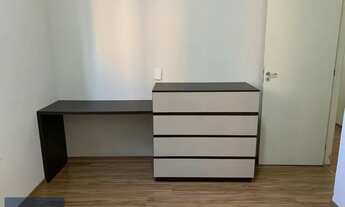 Imagem 6: Apartamento no Condomínio Mais Campos Salles