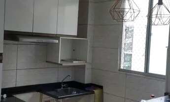 Imagem 6: Passo Direitos Apartamento com 2 dormitórios