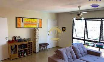 Imagem 6: Apartamento 3 quartos Gonzaga