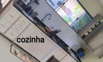 Imagem 5: Casa no Bella Ville Marabaixo II