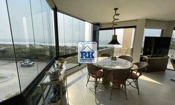 Imagem 7: Cobertura à venda, 3 quartos, 1 suíte, 2 vagas, Ingleses - Florianópolis/SC