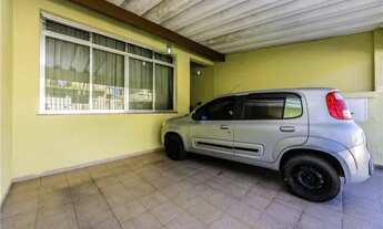 Imagem: CASA RESIDENCIAL em São Paulo - SP, Cidade