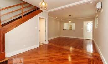 Imagem 3: Casa para Aluguel - Jardim Paulista, 4 Quartos, 210 m2