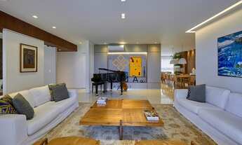 Imagem 4: APARTAMENTO NO RESIDENCIAL MANSÕES DO PARQUE - ÁGUAS CLARAS