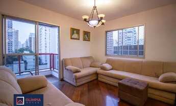 Imagem: Venda Apartamento 4 Dormitórios - 130 m²