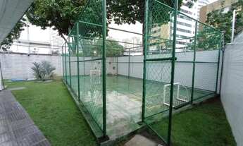 Imagem 3: NI - Apartamento I 3 quartos I na Encruzilhada I 70m² I Edf Athos