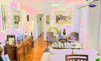 Imagem 2: Apartamento Residencial à venda, Gonzaga, Santos - AP0255