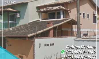 Imagem 6: Vendo maravilhosa casa com 2 suítes no Mariléia em Rio das Ostras