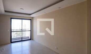 Imagem 2: Apartamento para Aluguel - Vila das Mercês, 2 Quartos, 71 m2