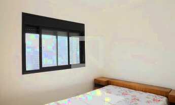 Imagem 7: Apartamento para Aluguel - Bela Vista, 1 Quarto, 28 m2