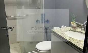 Imagem 2: Apartamento para Locação em Arujá, Chácara São José, 2 dormitórios, 1 banheiro, 1 vaga