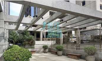 Imagem 2: Conjunto para Venda com renda ,95 m² por R$ 2.190,00/mês - Bela Vista - São Paulo/SP