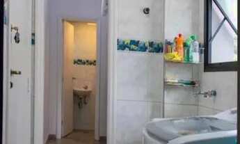 Imagem 11: Apartamento à venda com 120m², 3 dormitórios 1 suíte e 2 vagas na Vila Mariana