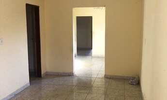 Imagem 7: Casa 3/4 Conjunto IAPC - Anápolis - GO