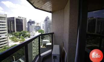 Imagem 6: São Paulo - Apartamento Padrão - Itaim Bibi