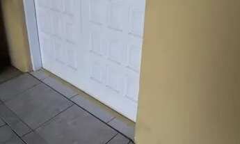 Imagem 7: Aluga-se excelente casa térrea, mobiliada, com 3 quartos adaptada pra PNE no Bairro Ipiran