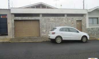 Imagem: Casa (térrea na rua) 3 dormitórios/suite