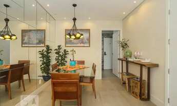 Imagem 5: Apartamento para Aluguel - Barra Funda, 2 Quartos, 88 m2