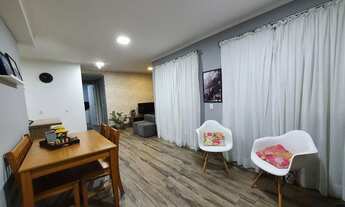 Imagem 6: Apartamento a venda 66m² com 3 quartos 1 suíte na Vila Augusta - Guarulhos - SP