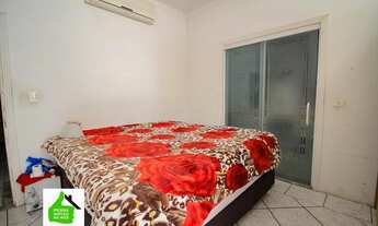 Imagem 7: Sobrado 2 Dormitórios + 1 Suíte + Banheira + Closet + Quintal + Churrasqueira + 2 Vagas Ga