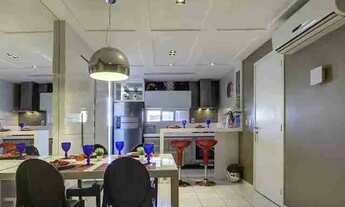 Imagem 2: Apartamento em Cabo Branco