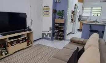 Imagem 2: Apartamento para venda e locação, Taboão, São Bernardo do Campo, SP