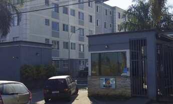 Imagem 1: Aluga-se apartamento - Vila Jundiapeba - Mogi das Cruzes - SP