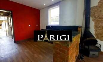 Imagem 6: Casa com 3 dormitórios para alugar, 125 m² por R$ 2.800,00/mês - Teresópolis - Porto Alegr