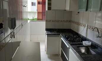 Imagem 3: Apartamento padrão na quadra 3