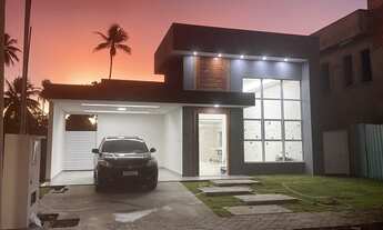 Imagem 1: Casa de condomínio