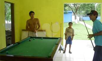 Imagem 7: Sítio de 780.000m² em São Bernardo do Campo