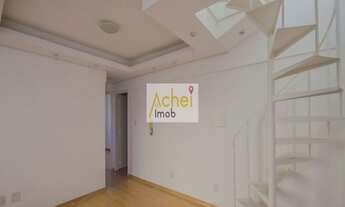 Imagem 5: COBERTURA RESIDENCIAL em PORTO ALEGRE - RS, NONOAI