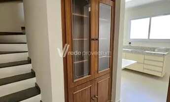 Imagem 4: Casa - Chácara Primavera - Campinas