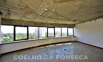 Imagem 6: São Paulo - Conjunto Comercial/Sala - Jardim Paulistano